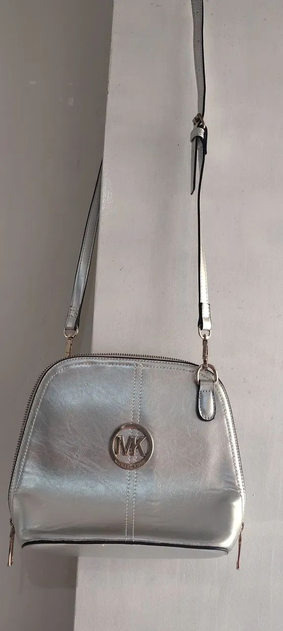 Bolsa nova mk - Foto 3