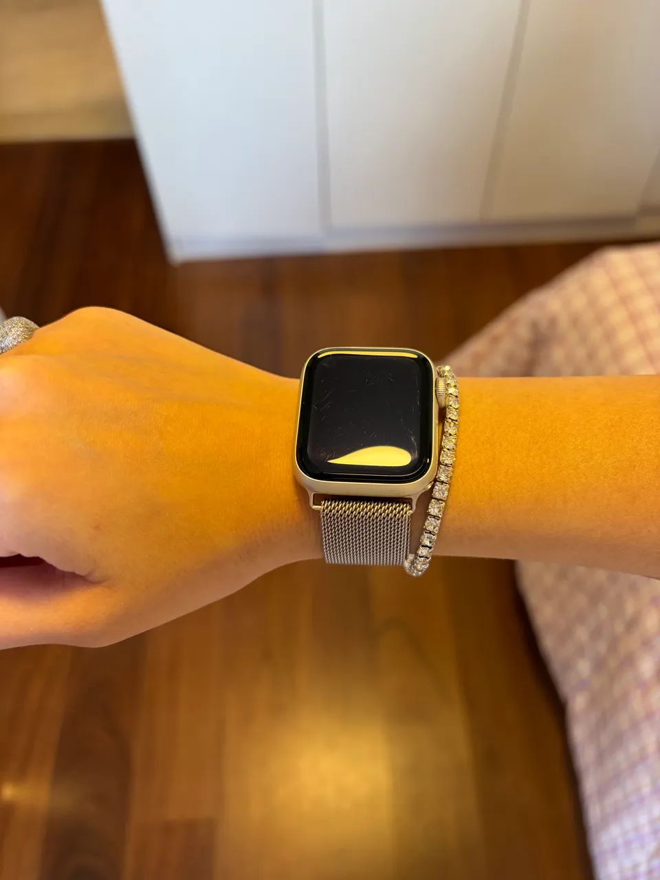 Apple Watch SE - 40mm - Foto 4
