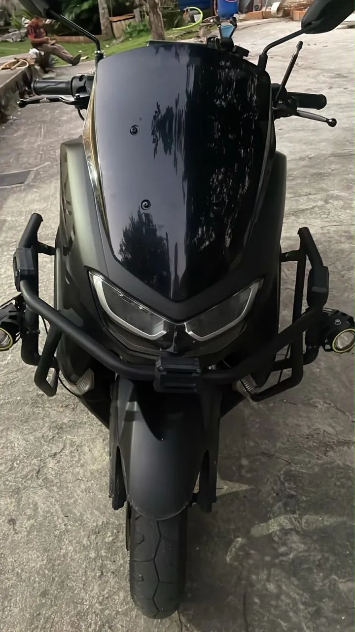 Nmax 2024  - Foto 4