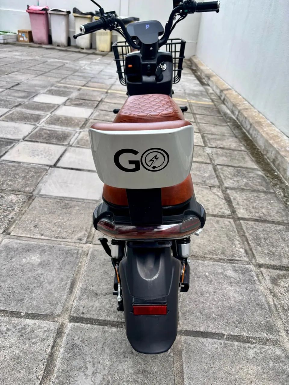 Gotrix Km Delivery 2026 - Foto 3