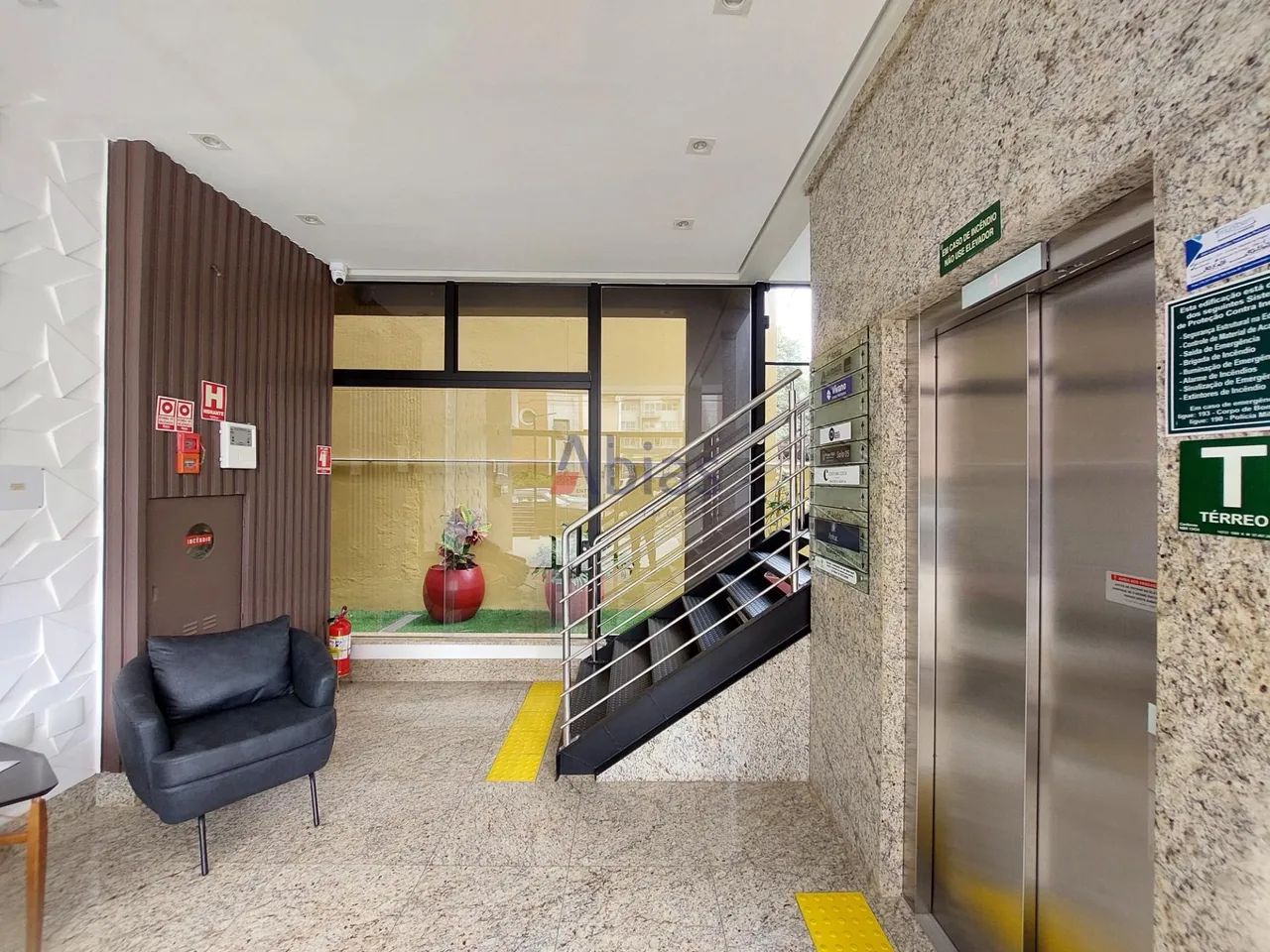 Sala em Centro - São Carlos, SP - Foto 5