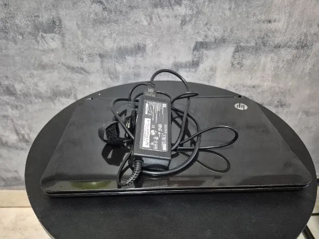 Notebook Hp Pavilion Touchsmart Intel 877 4GB HD 500GB 7200RPM  - Foto 6