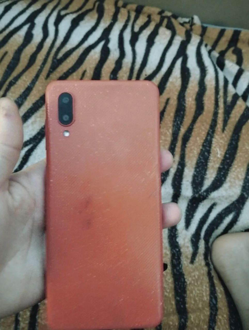 Samsung Galaxy A02
