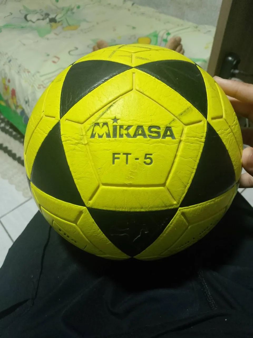 Bola mikasa  futevôlei Profissional 