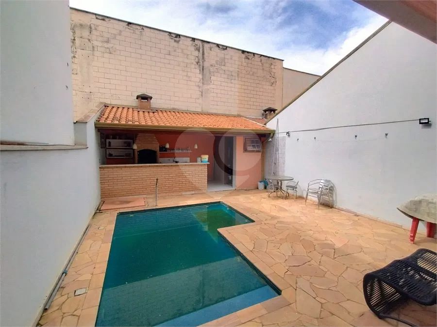 Casa à venda com 3 quartos em Vila Independência, Piracicaba - SP - Foto 2