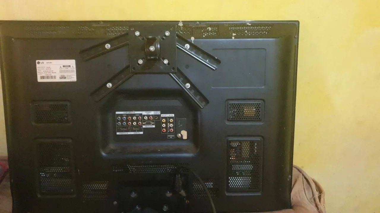 Vendo televissao - Foto 2