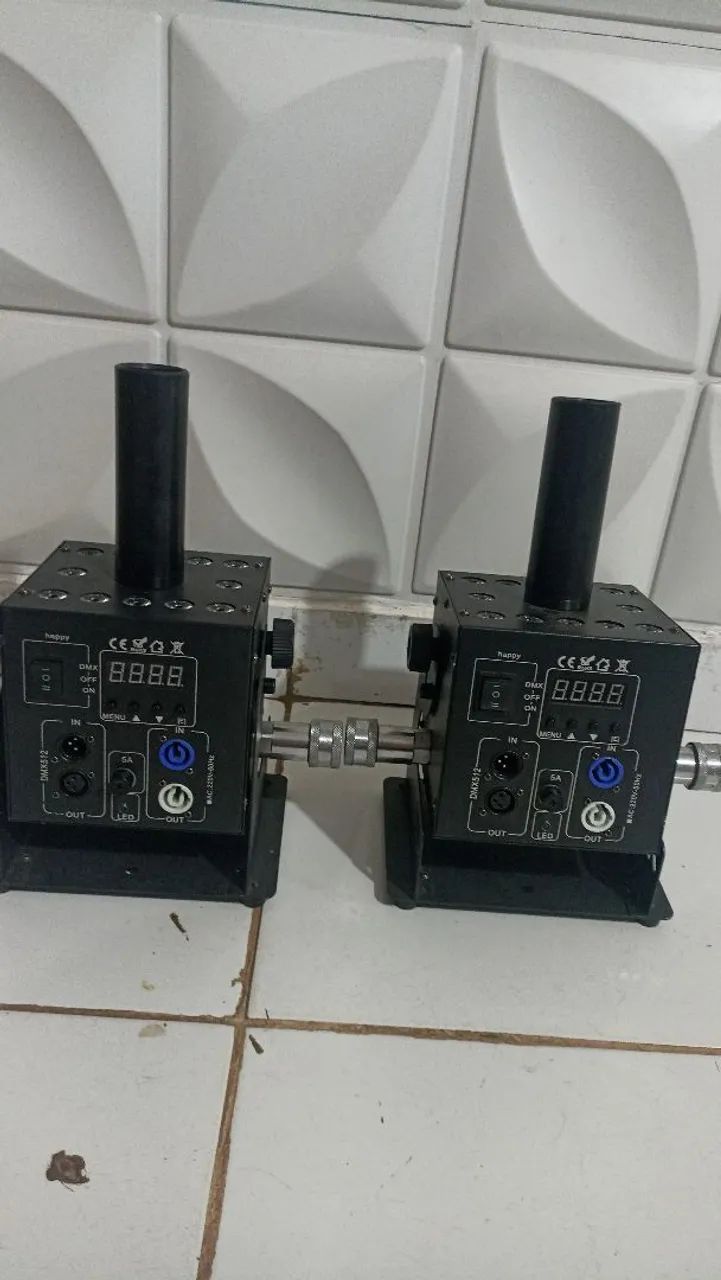 Bico de co2 led  - Foto 2