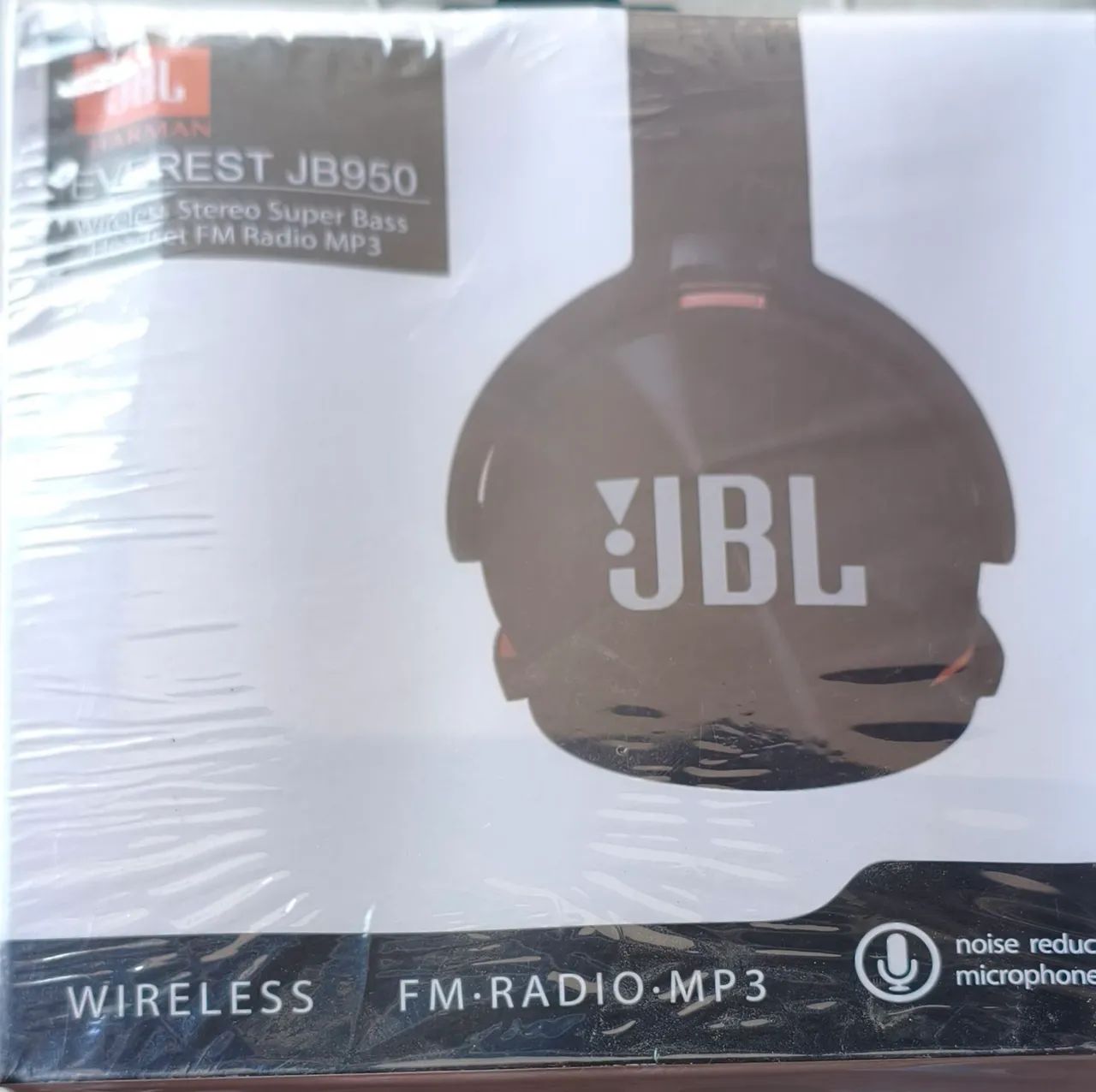 Fone bluetooth JBL 