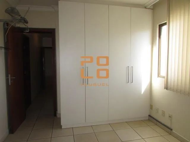 Apartamento para alugar no Edifício Praia Grande, no Setor Jardim Goiás, em Goiânia - GO. - Foto 11