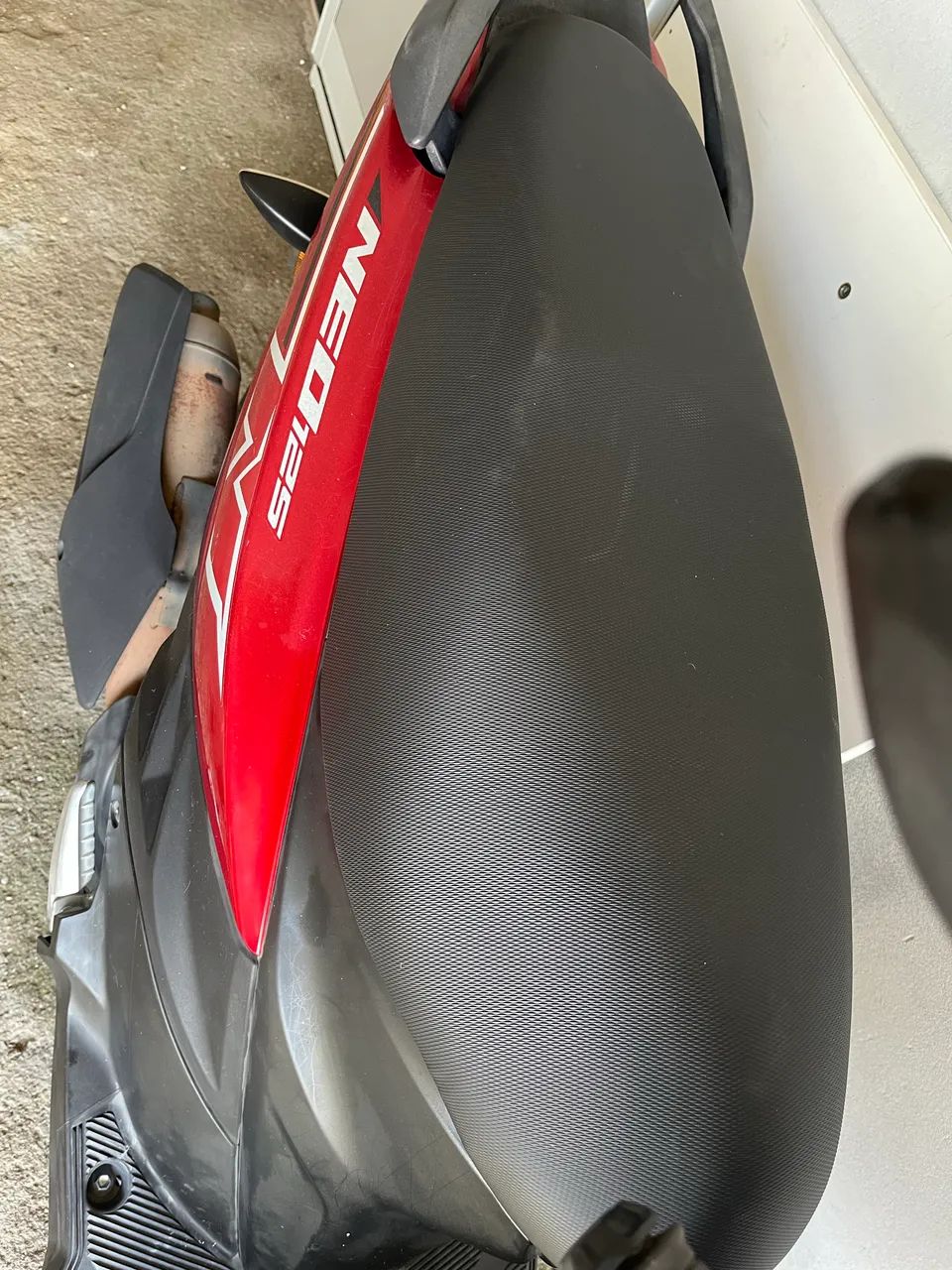 Yamaha neo 2020 - Foto 4