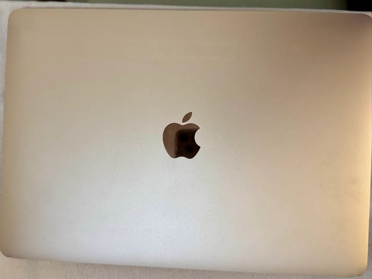 Apple MacBook M1 - Foto 2
