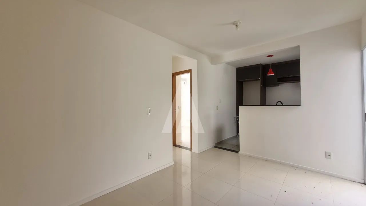 Apartamento com 02 quartos no bairro Vila nova. - Foto 4
