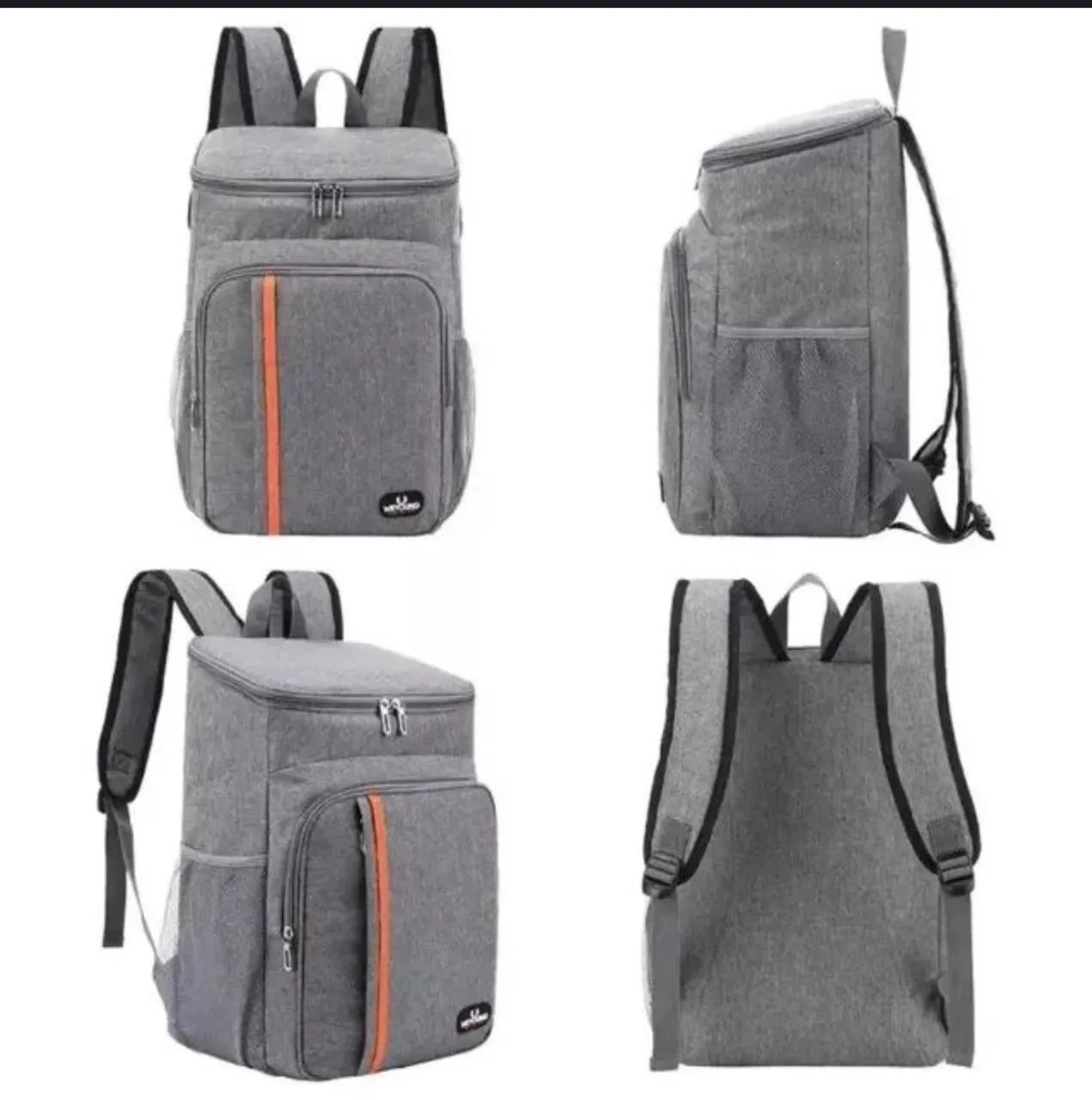 MOCHILA TERMICA - Foto 2