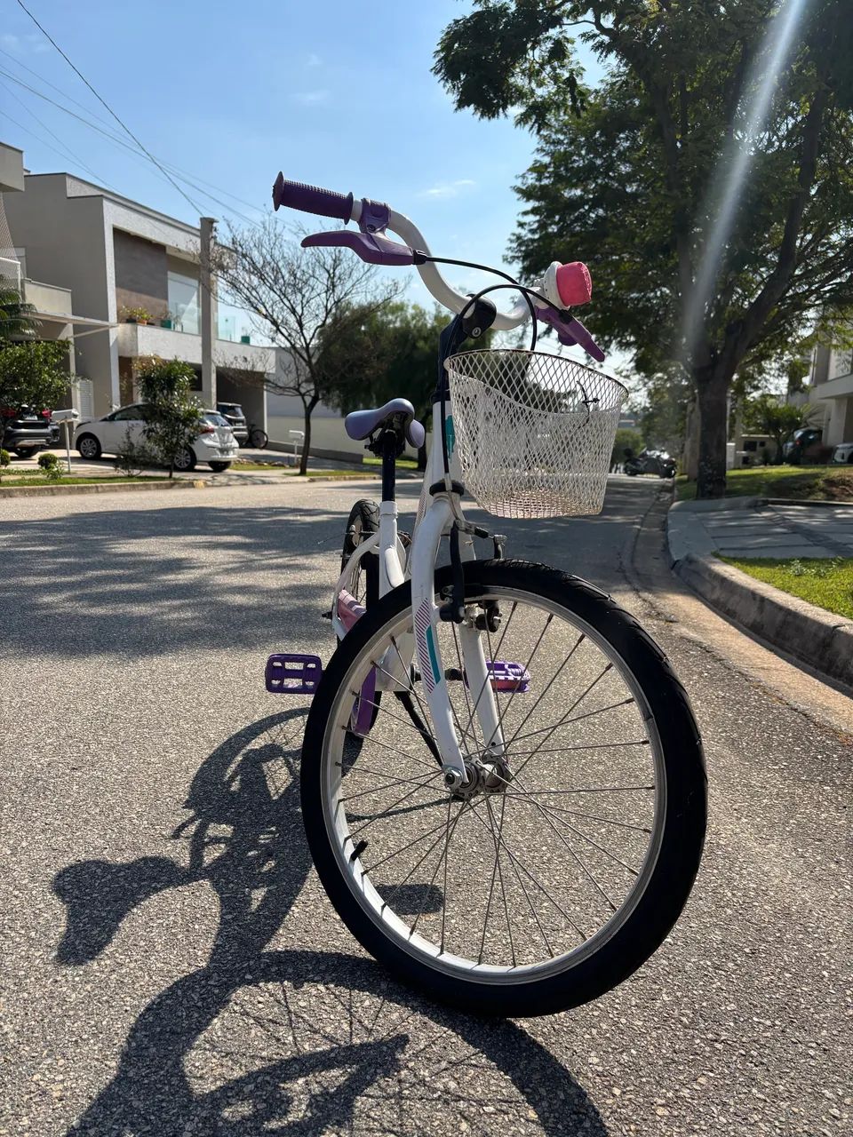 Bicicleta Caloi Ceci - Foto 3