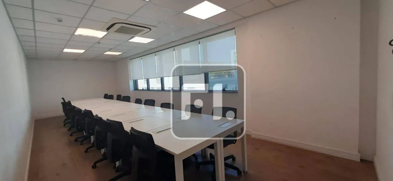 Conjunto para alugar, 182 m² - Paraíso - São Paulo/SP - Foto 4