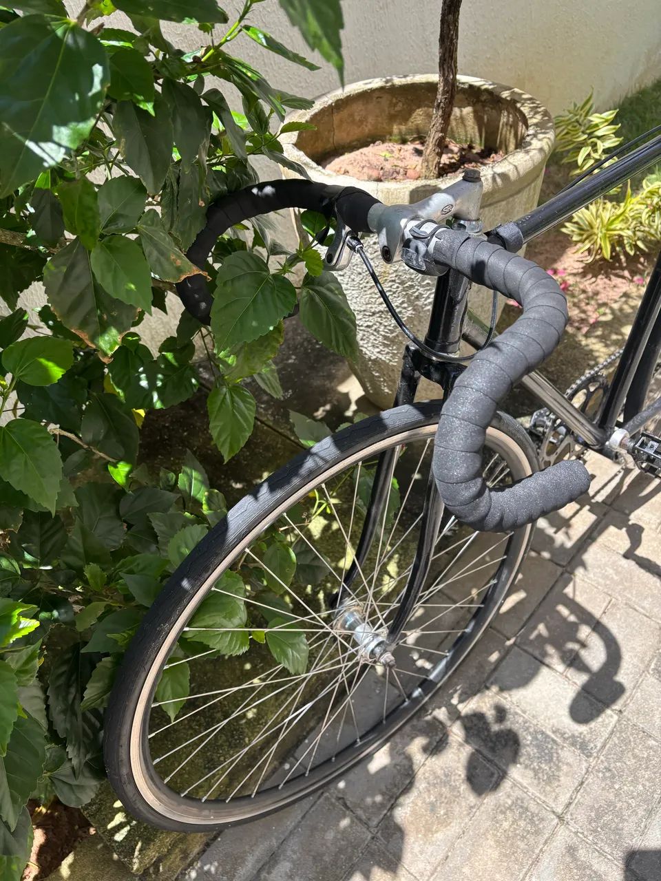 Bicicleta single speed - Foto 4