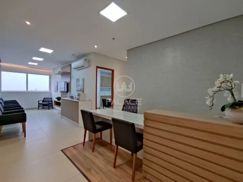 Comercial Para Alugar Head Tower Piracicaba