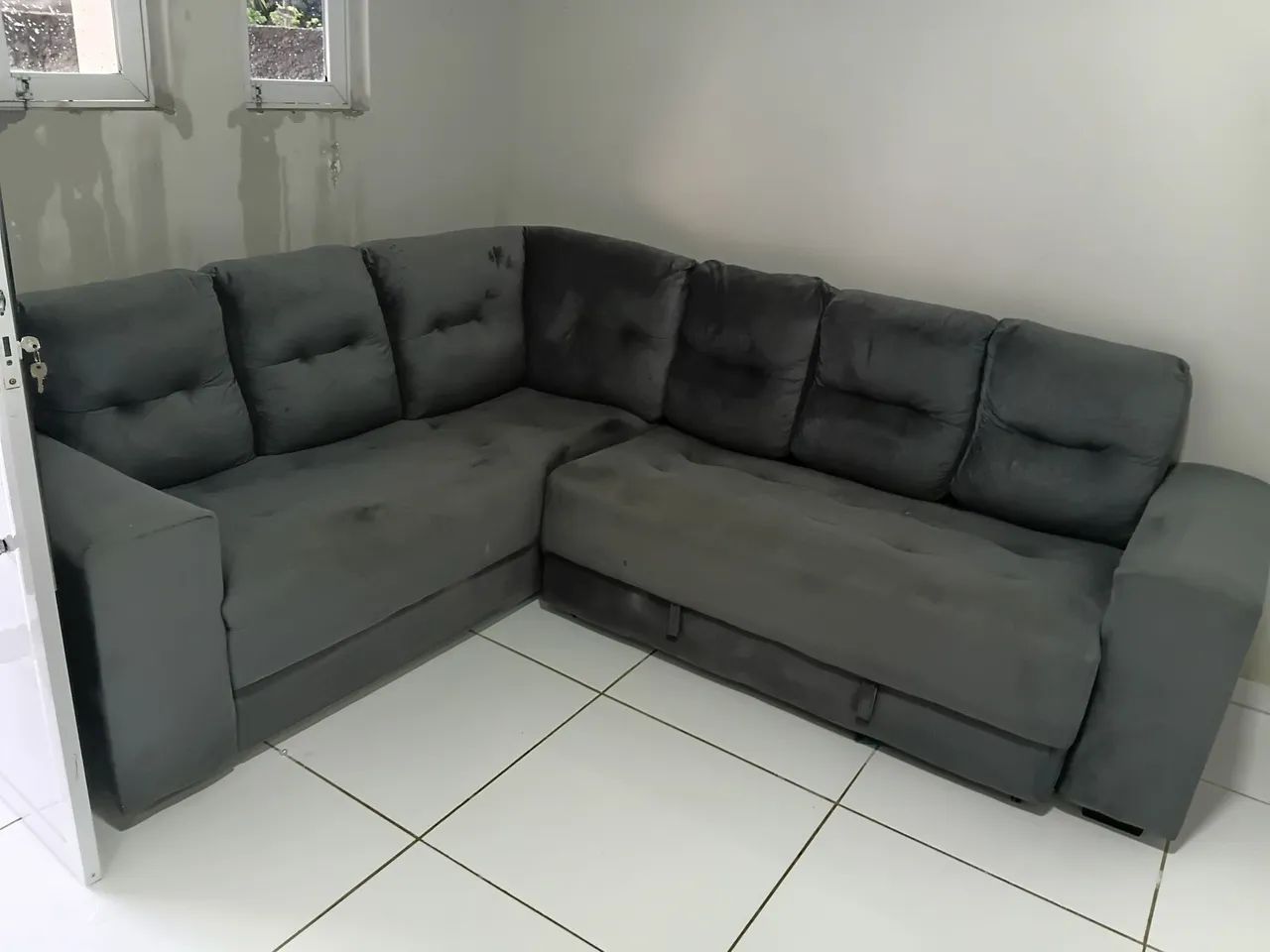 Sofá 
