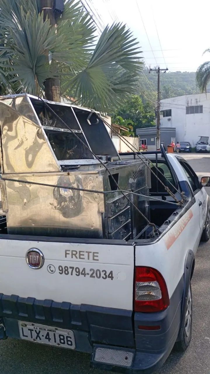 Para trabalhar