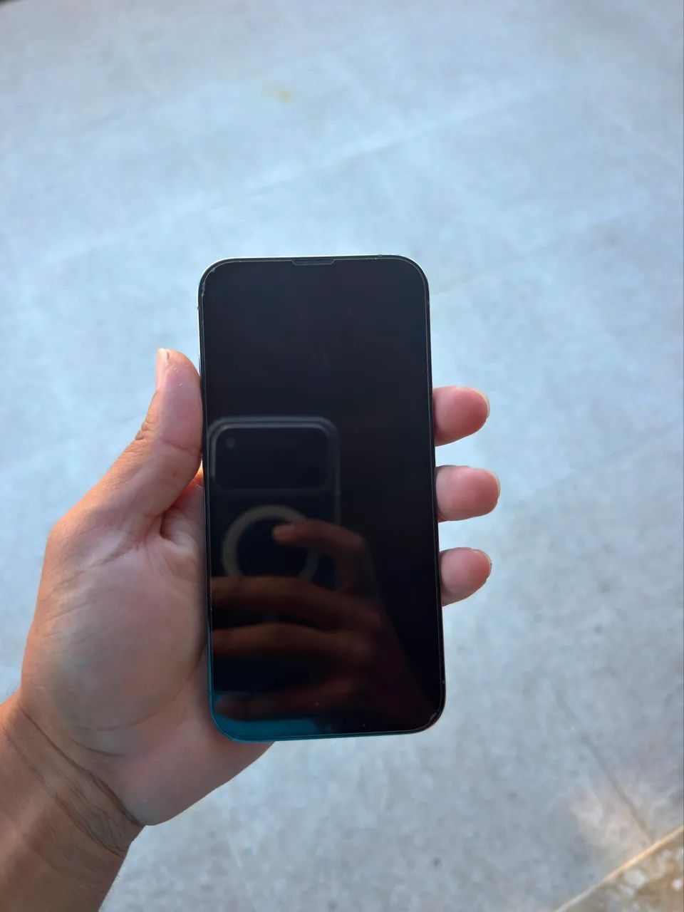 IPhone 13 PRO 128gb NOVO!!! - Foto 2