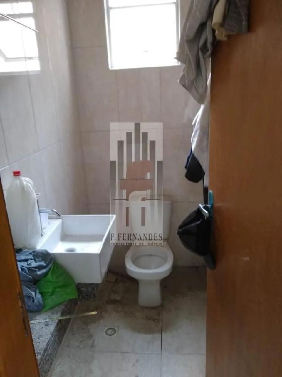 Sala Comercial para Locação em Santos, Centro, 2 banheiros - Foto 3