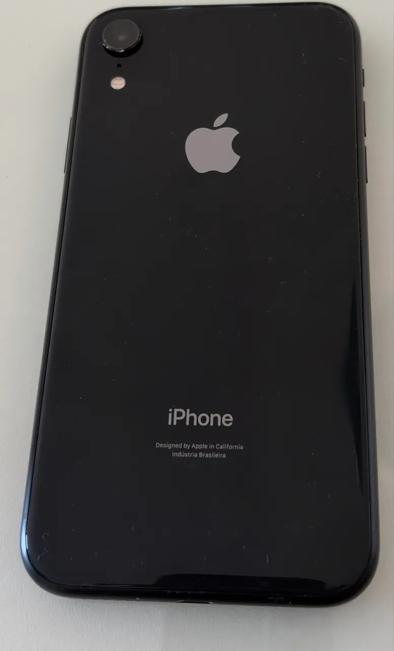 iPhone XR 128GB - Foto 3