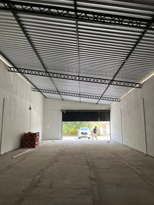 PONTO COMERCIAL À VENDA - BARREIRINHAS - Foto 4