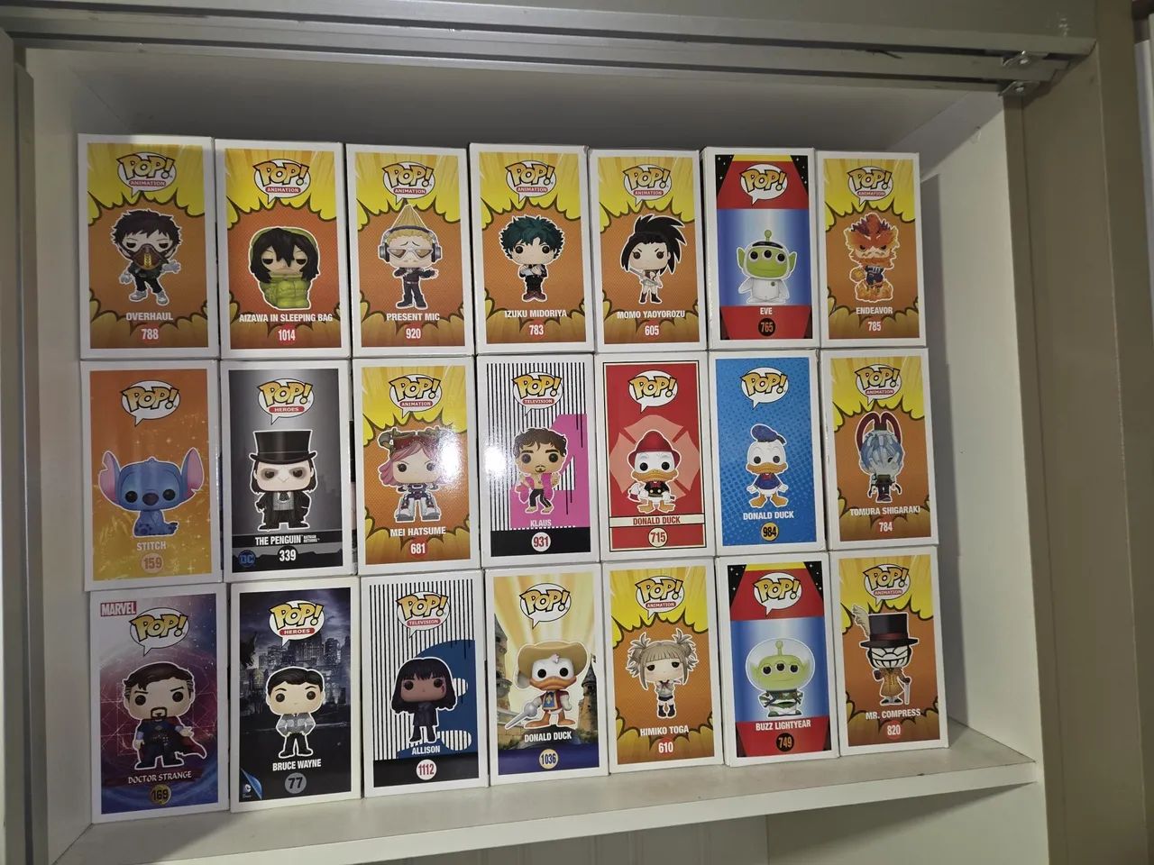 Funko POP
