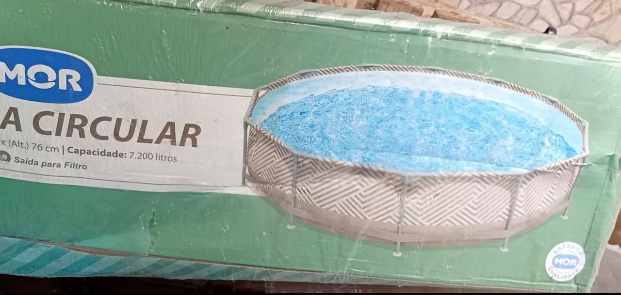 Piscina  - Foto 2