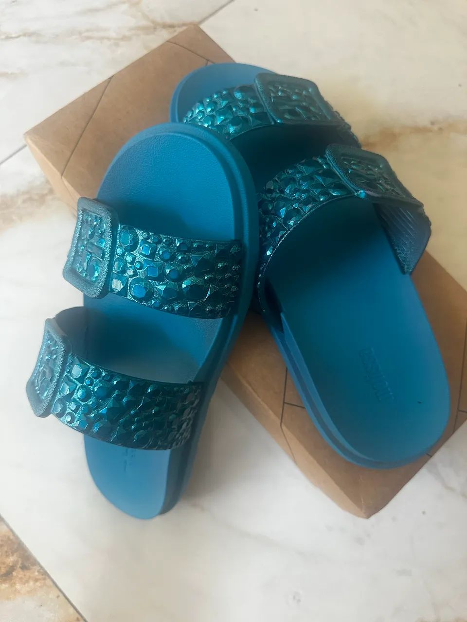 Melissa slide - Foto 2