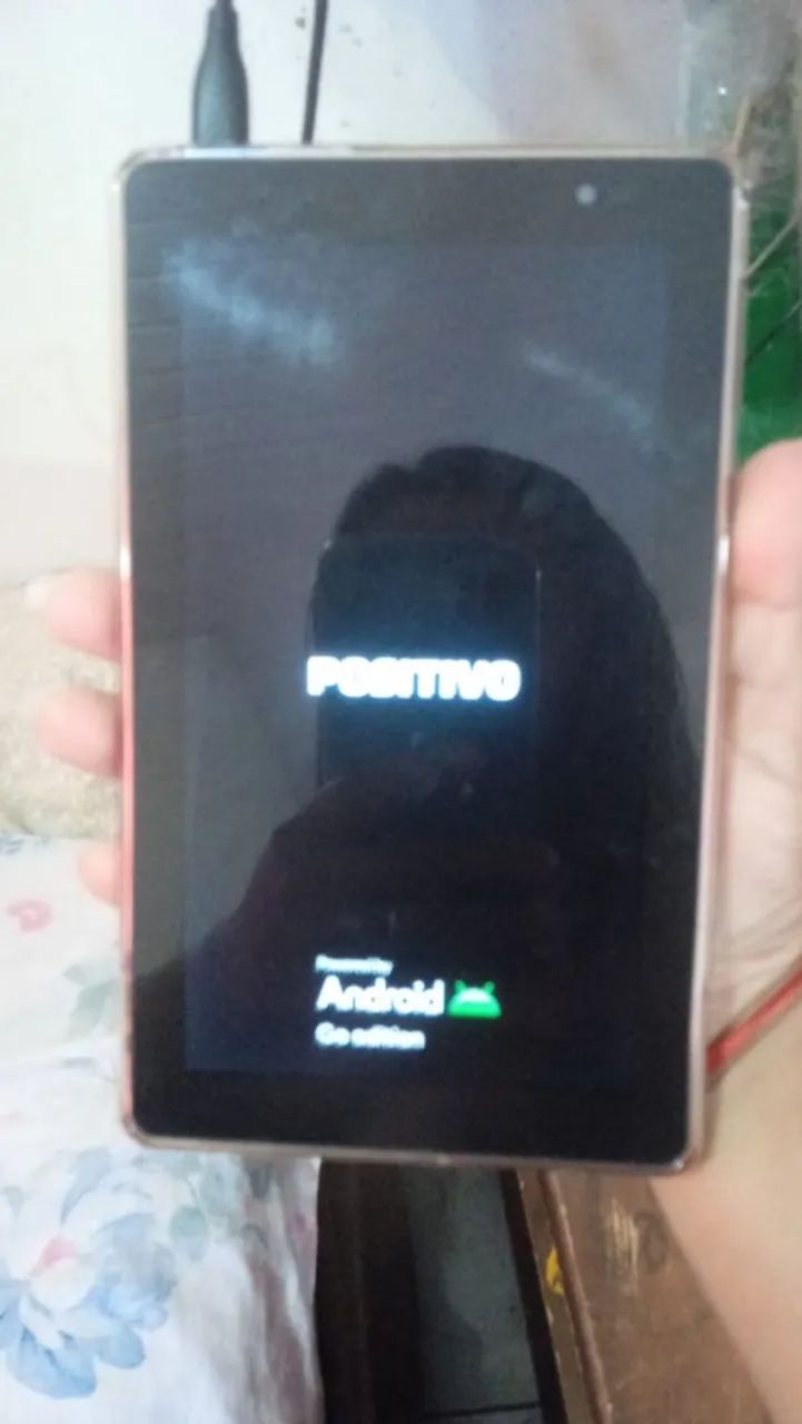 tablet  - Foto 3