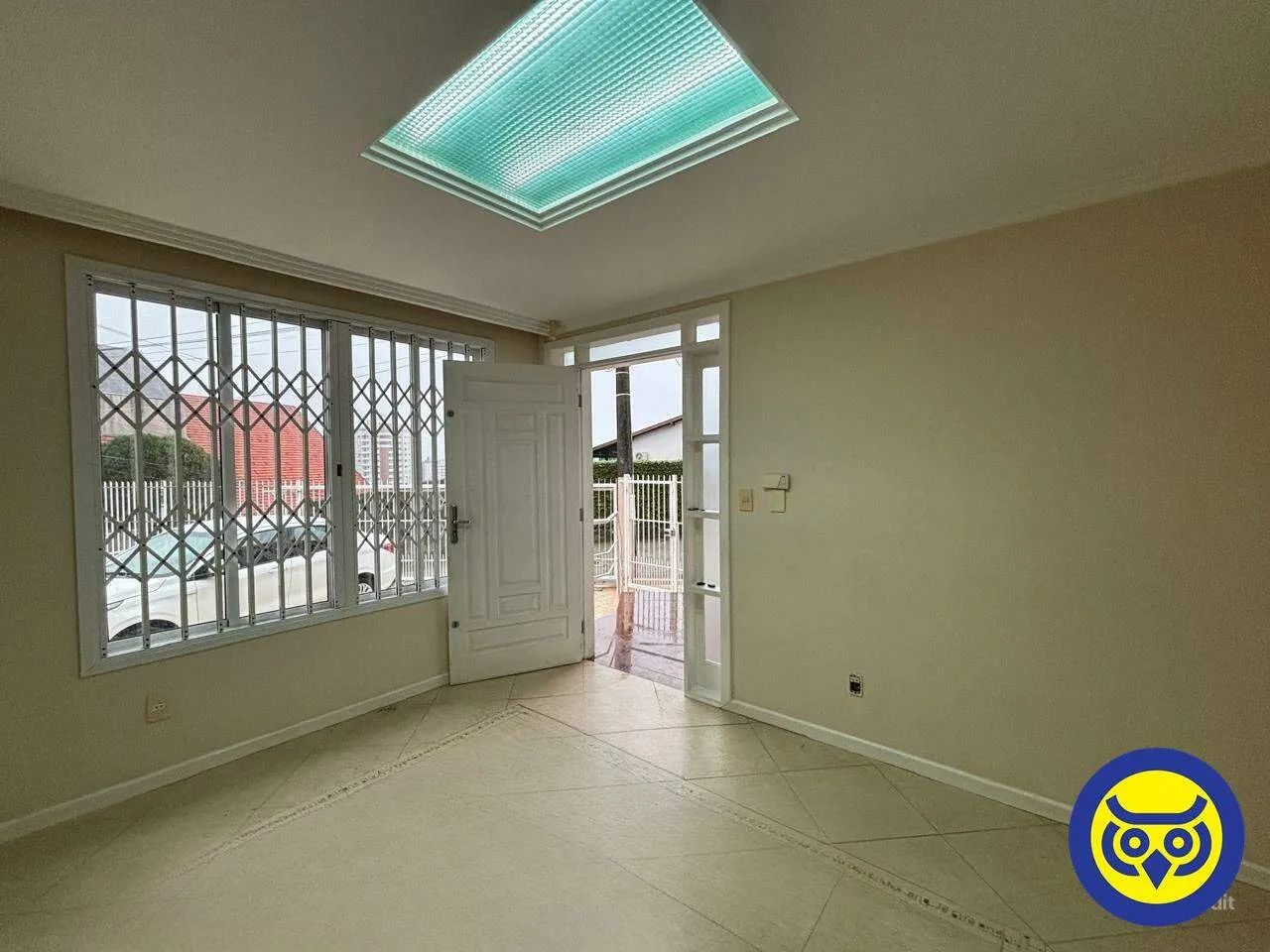 Casa com 02 dormitórios na Agronômica - Foto 2