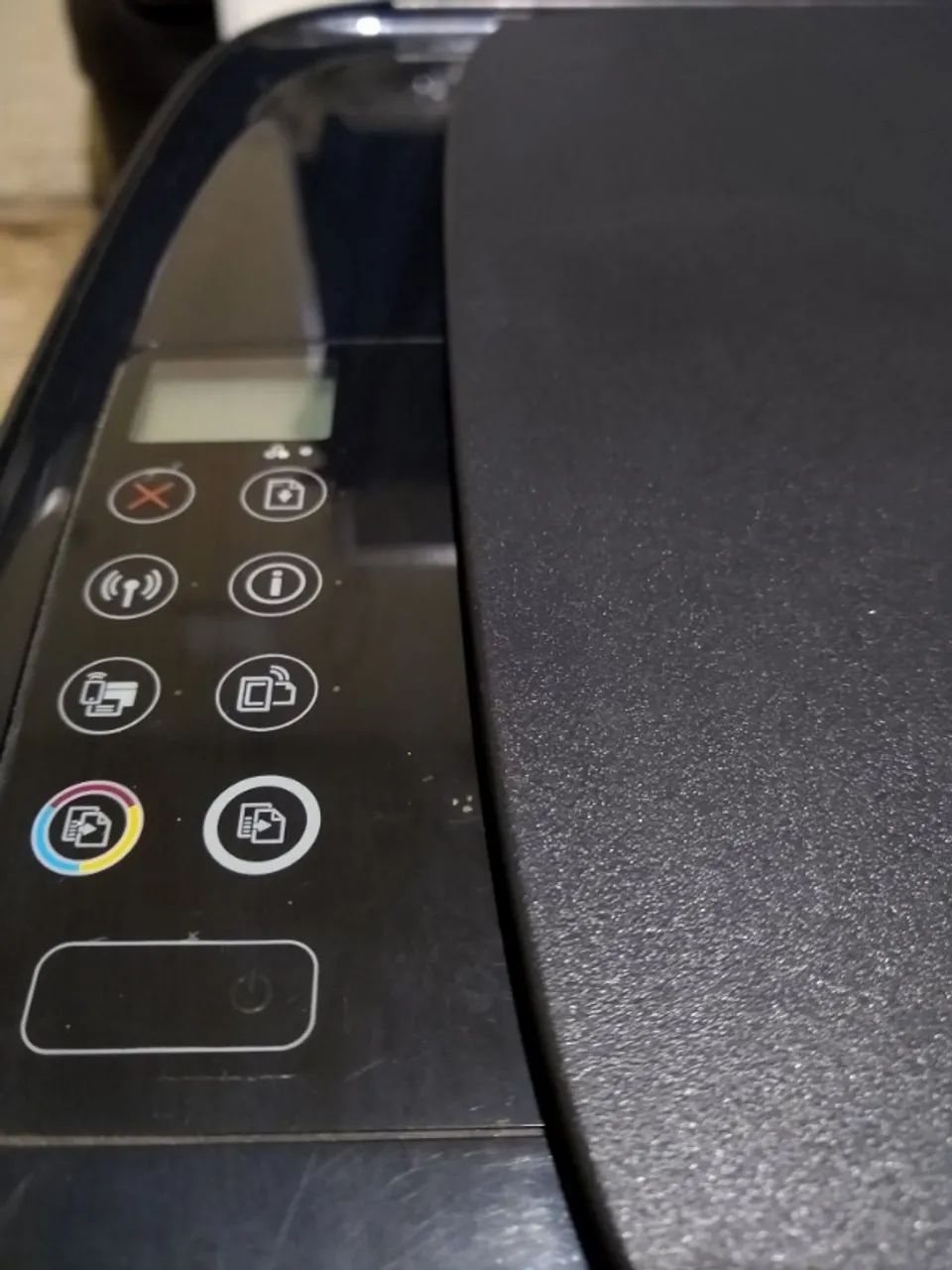 Impressora HP GT 5822 Multifuncional Wi-Fi  - Foto 3