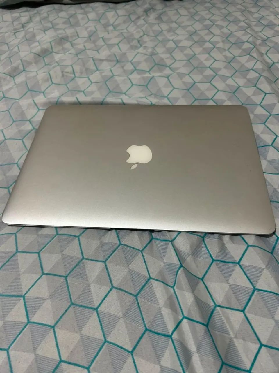 Macbook Air 13" Apple | Intel core i7 | 8GB RAM  - Foto 3