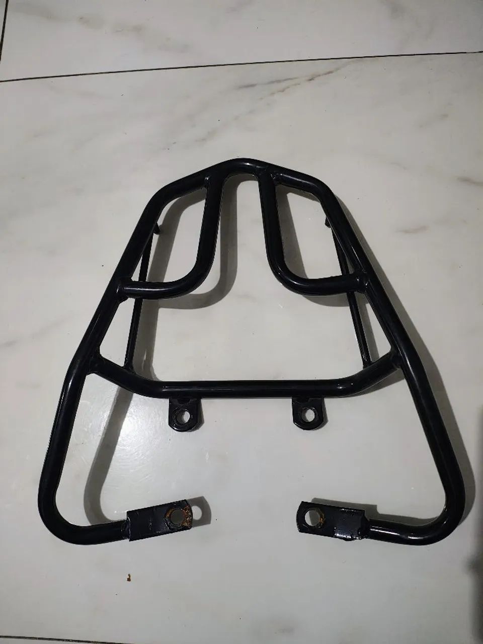 Bagageiro 160