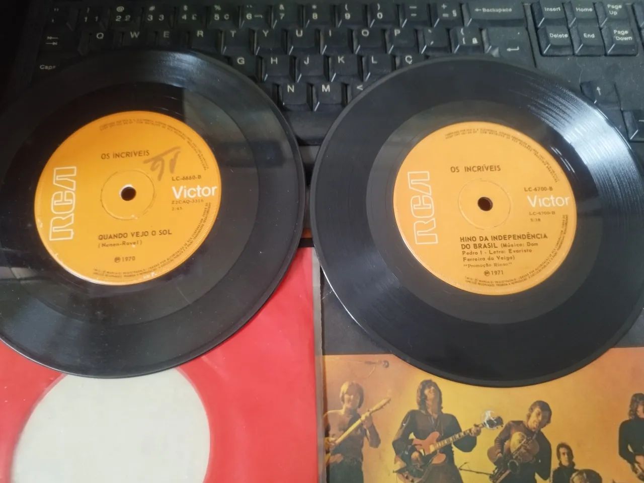Compacto disco