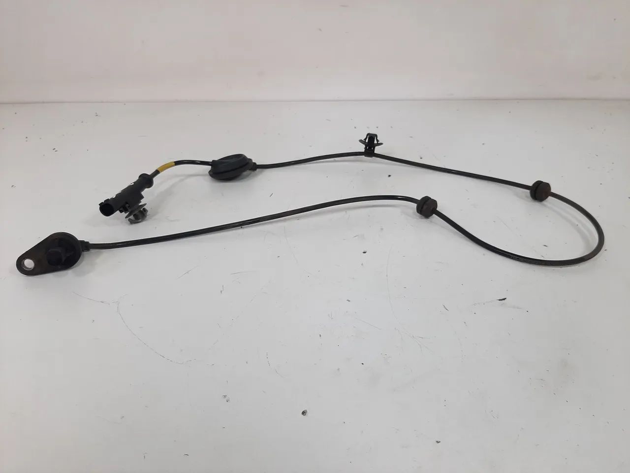 Sensor Abs Dianteiro Esquerdo Caoa Chery Tiggo 8 2019 A 2022 - Foto 4