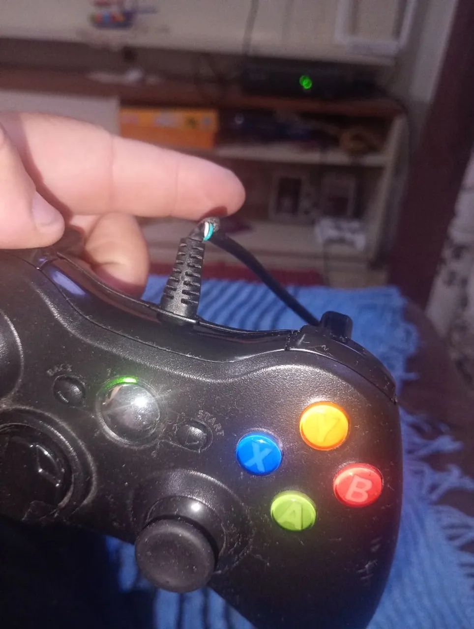 Xbox 360 - Foto 3
