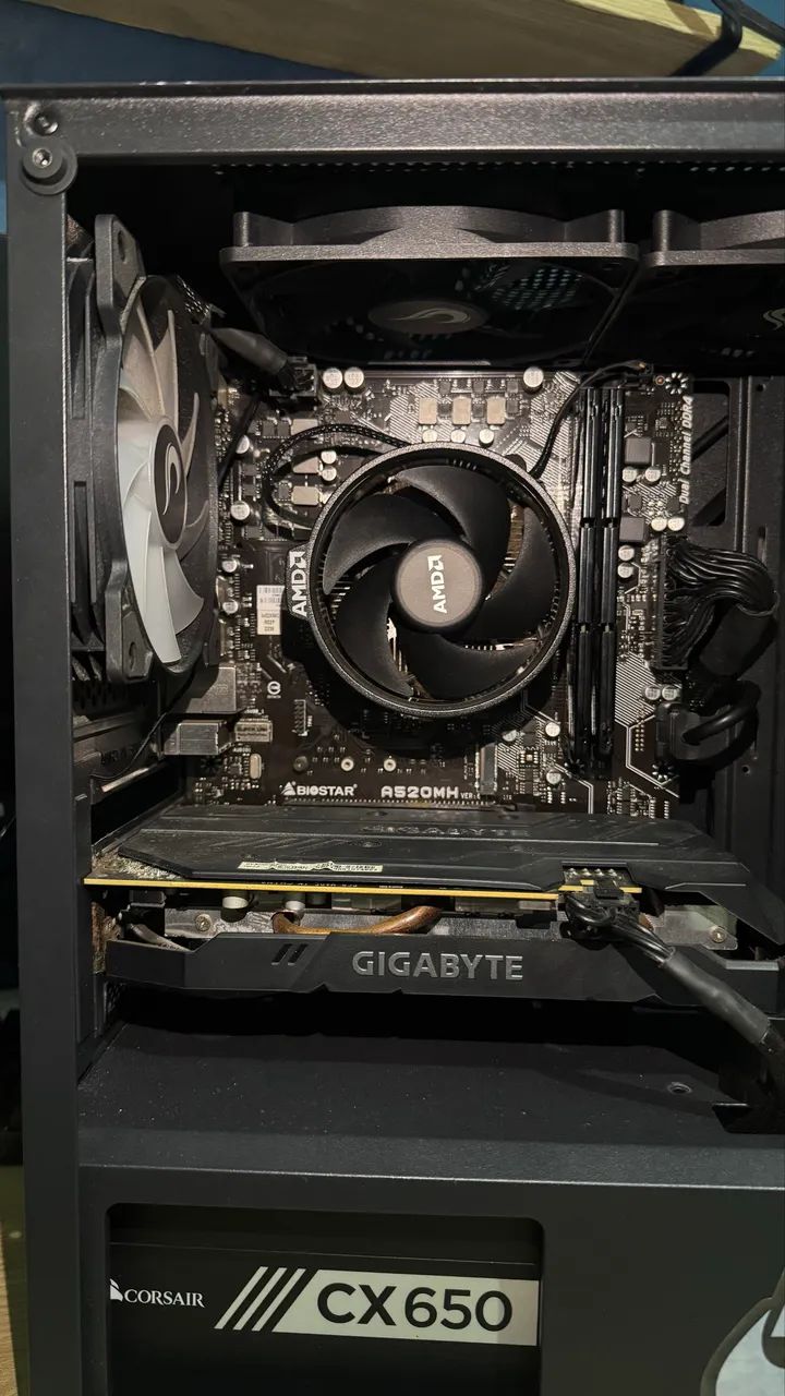 Pc Gamer (Procuro Notebook!) - Foto 2
