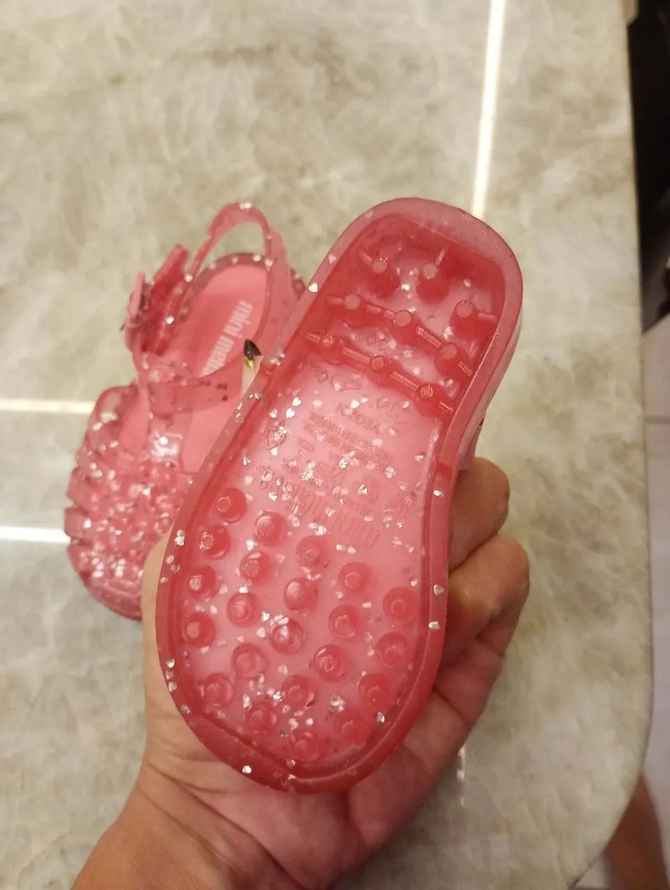 Melissa mini 17/18 - Foto 4