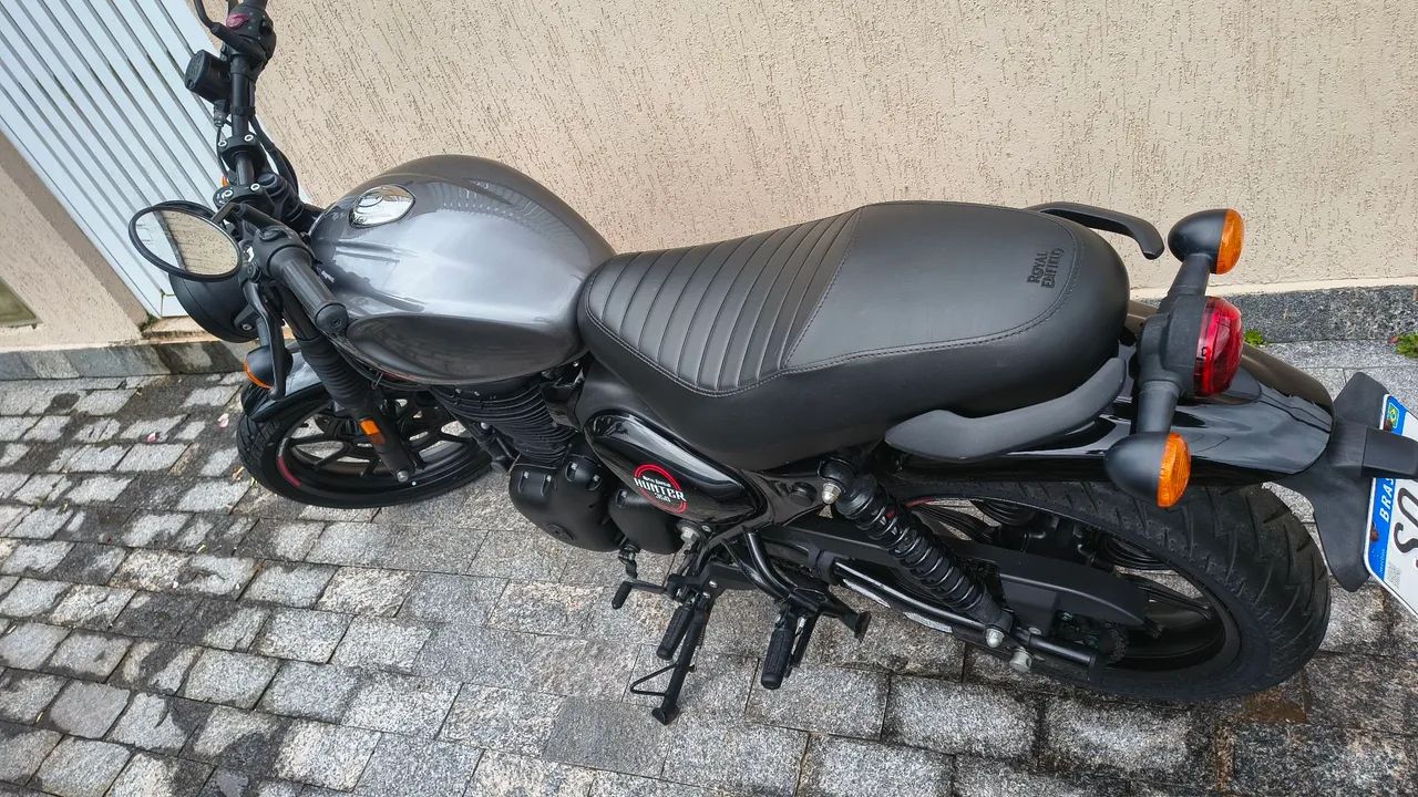 Hunter 350 - Foto 2