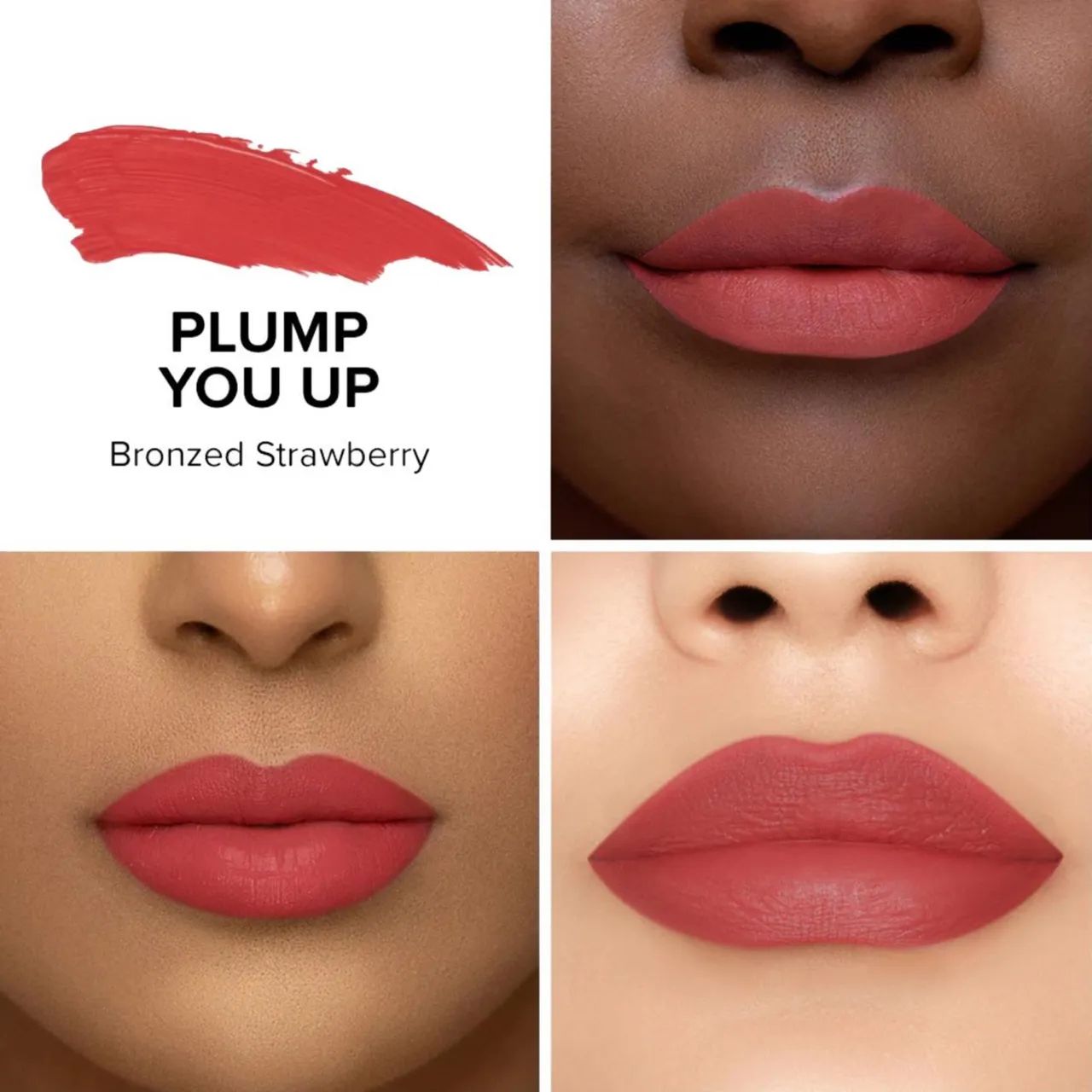 Batom Líquido Lip Injection Power Plumping da too Faced - Foto 2