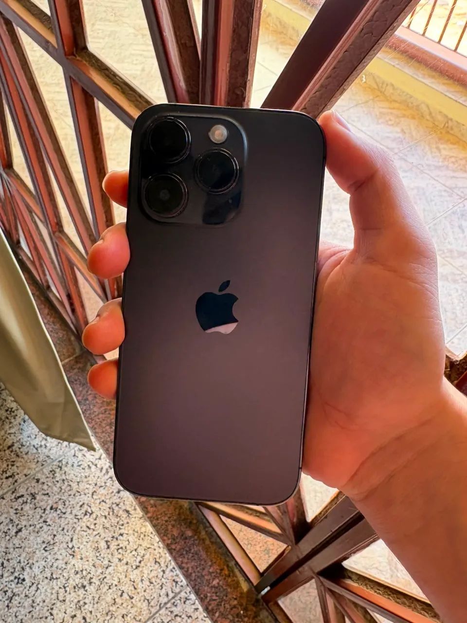 IPHONE 14 PRO 256GB