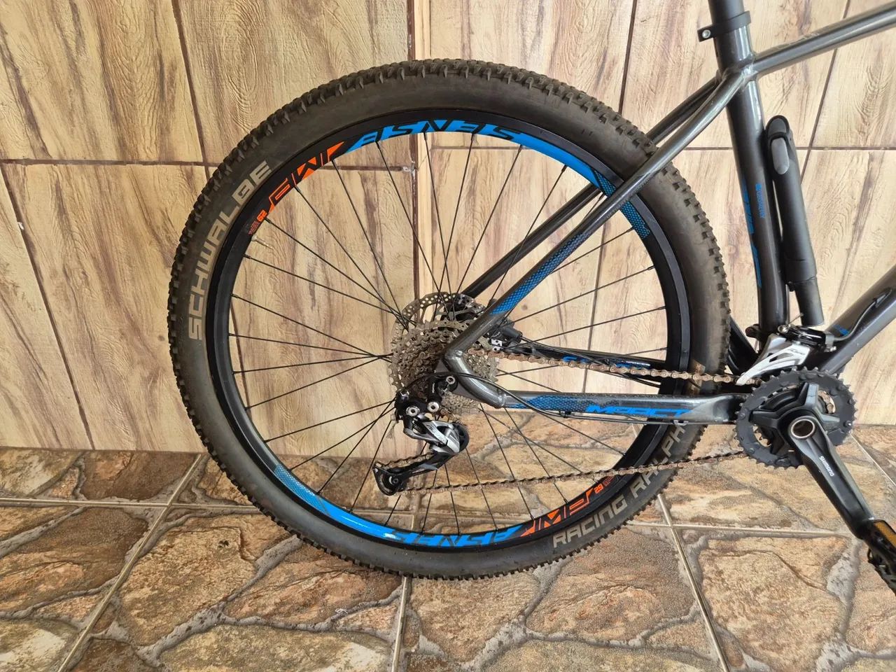 MTB Sense Impact Pro 2019 - Foto 3