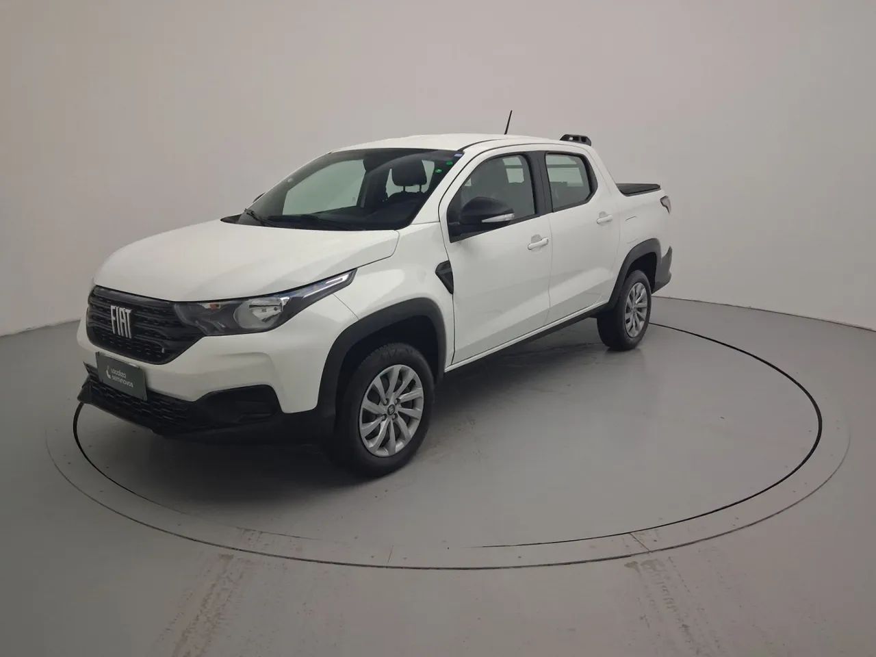 Fiat Strada Freedom 1.3 Flex 8V CD 2026