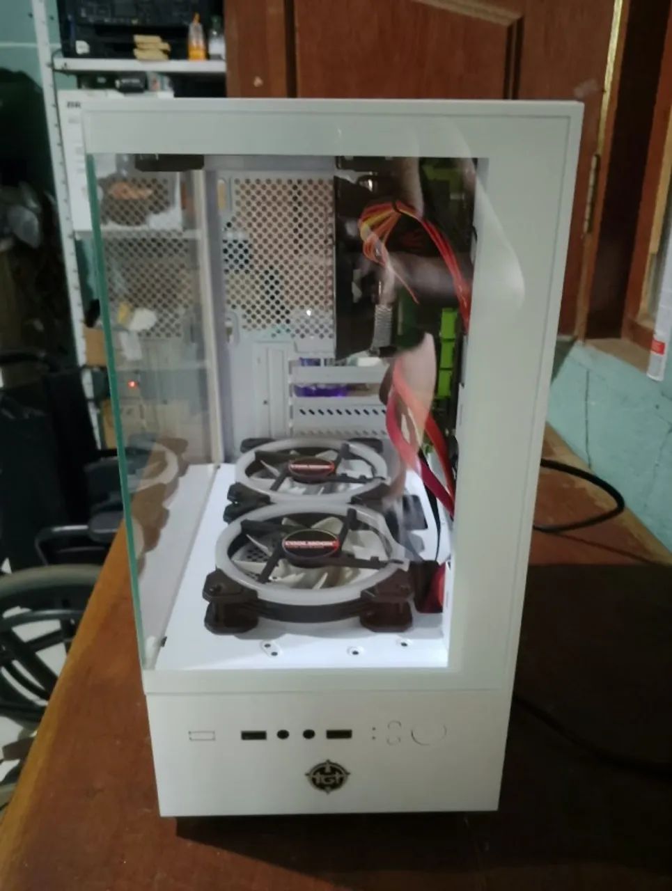 Computador Semi Gamer - Foto 2