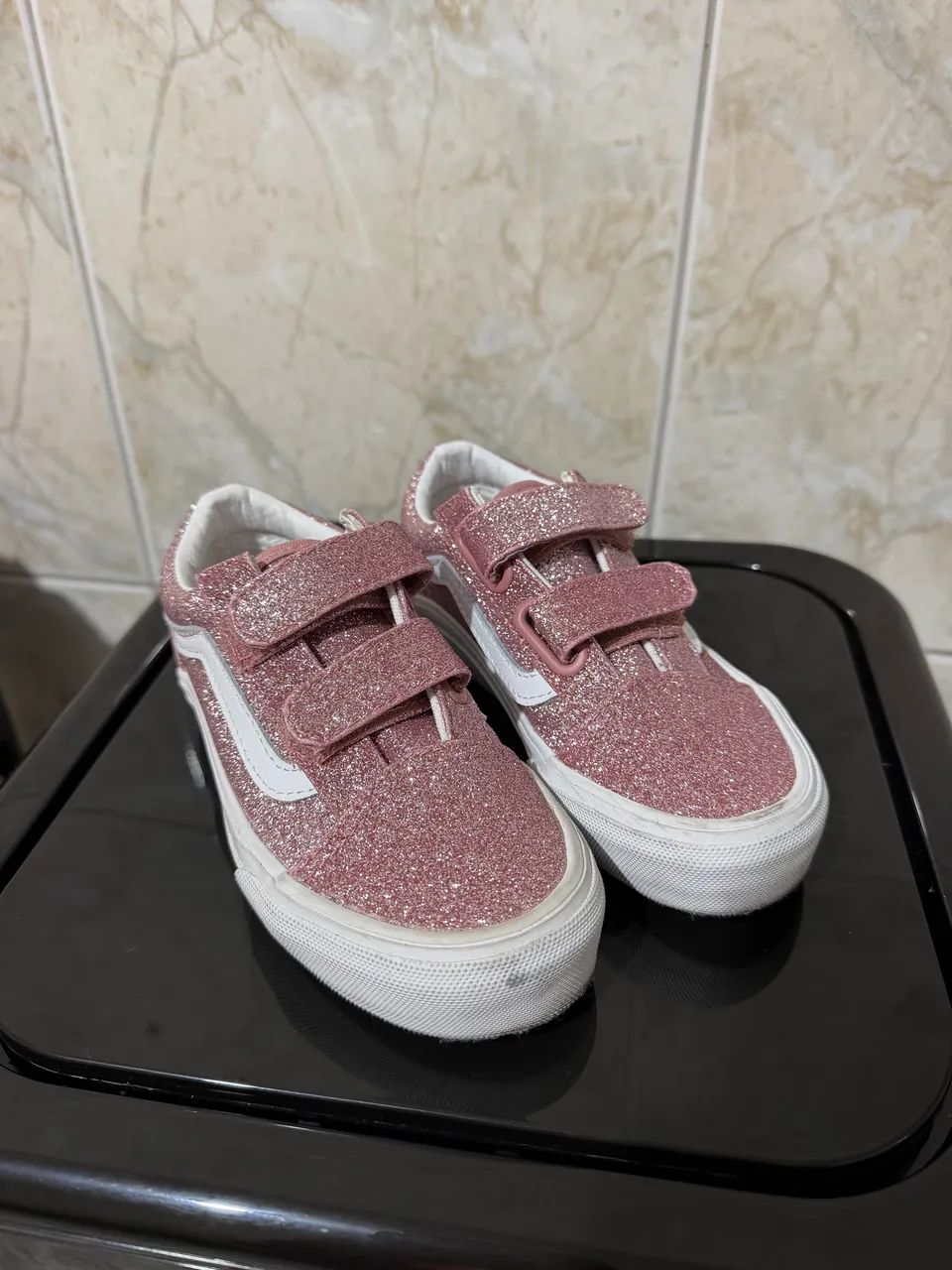 Tenis Vans Infantil