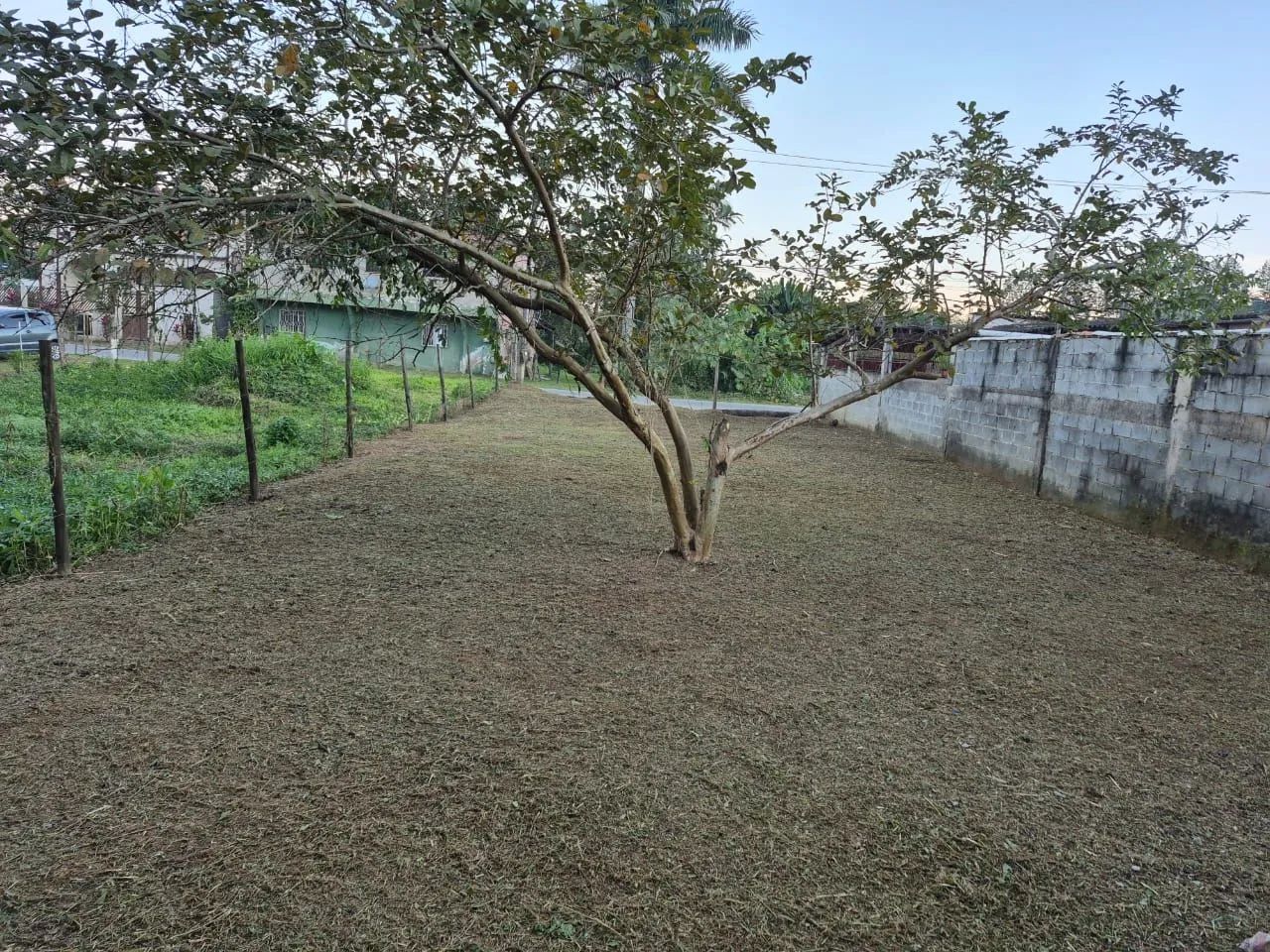 Vendo um terreno.bracuy - Foto 2