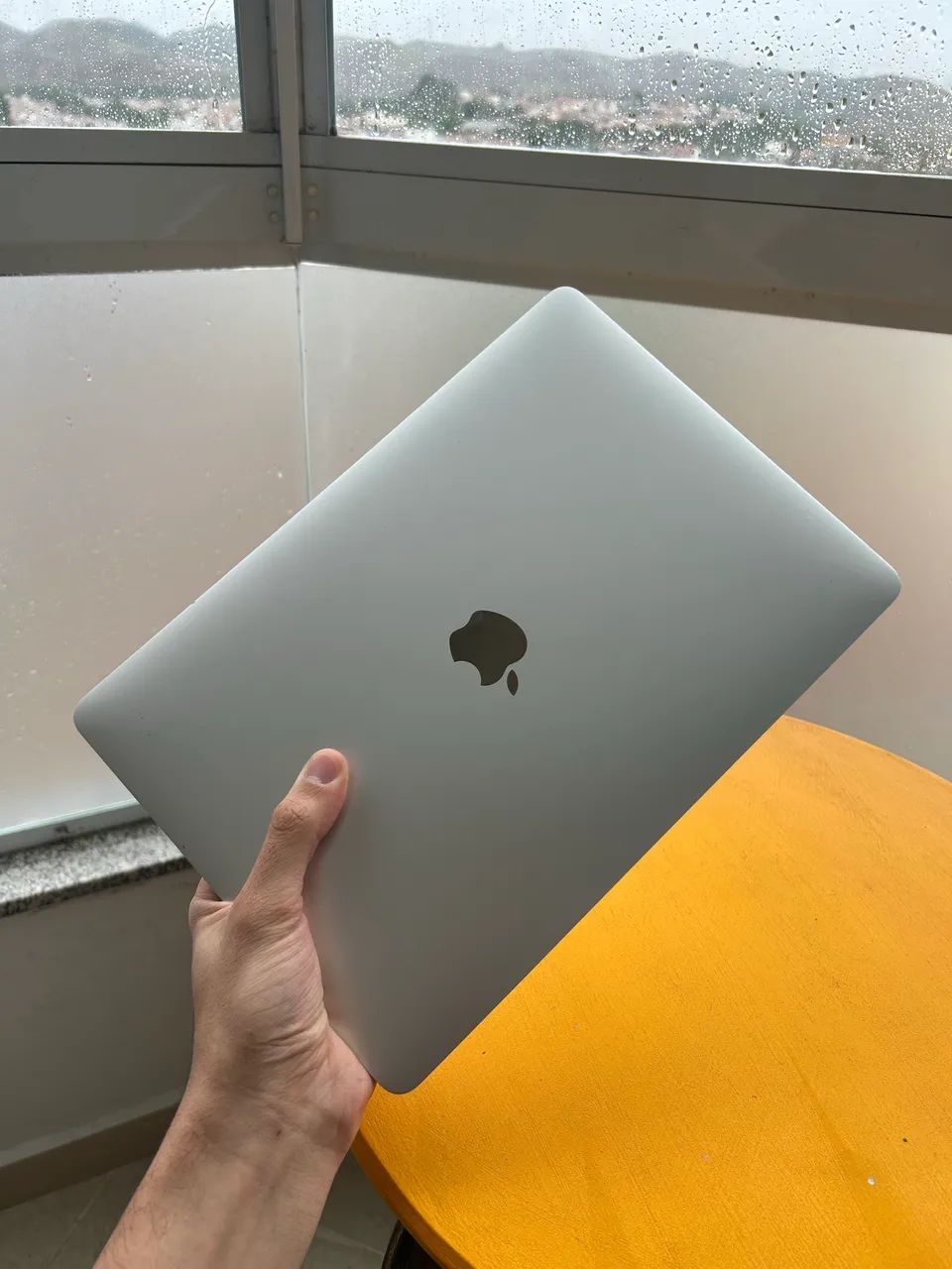 Macbook Pro 2017 100% Original - Foto 5