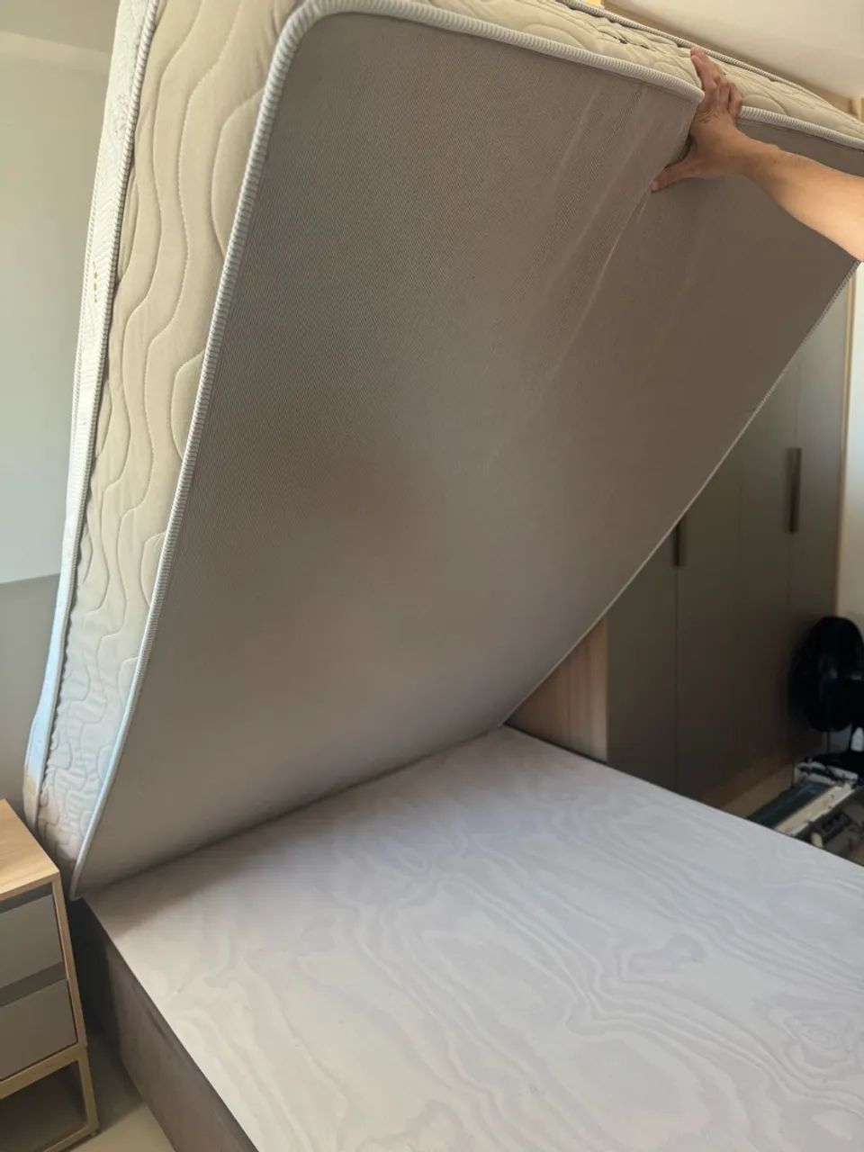 Cama de casal  - Foto 5